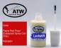 Preview: Volvo, Flame Red Pearl (Catalyzed Spray Can Only), P0034EY: 20ml Lackstift, von ATW Autoteile West.